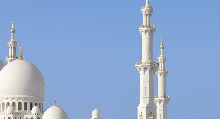 Abu Dhabi